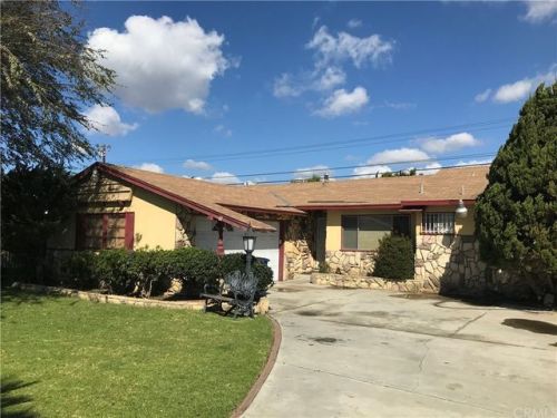 1334 Hollowell St, Ontario, CA 91762-2808