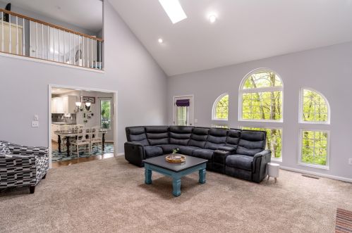 2046 Wedgewood Ln, Taylorsport KY  41048-9369 exterior