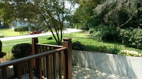 3 Gale Ct, North Providence RI  02904-1035 exterior