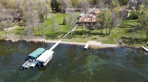 9637 Water Lily Trl, Alex MN  56308-9756 exterior