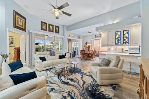 1933 York Ln, Palm City FL  34990-7543 exterior