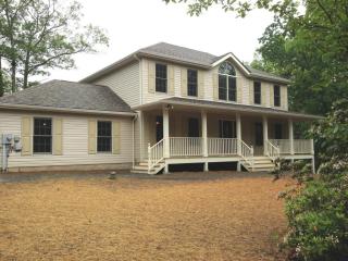158 Overbrook Run, Milford, PA 18337-9722