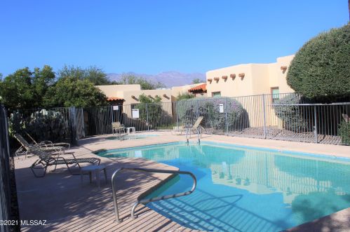 3025 Sparkman Blvd, Tucson, AZ 85716-1608