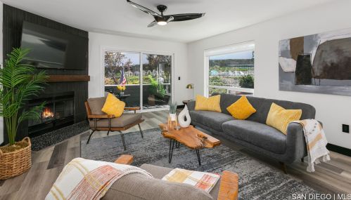 3370 Cherokee Ave, San Diego, CA 92104-4450