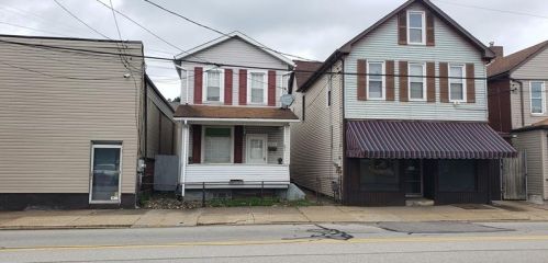 2911 Walnut St, Mckeesport, PA 15132-7157
