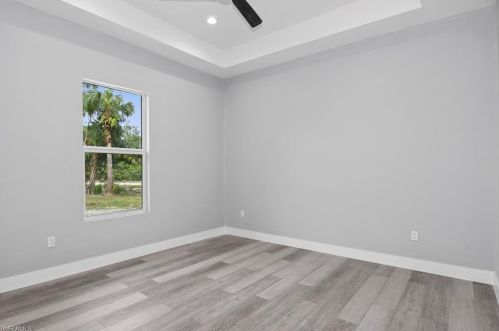835 11th St, Naples FL  34117-2286 exterior