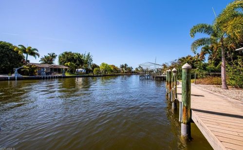 2632 York Rd, Saint James City FL  33956-2267 exterior