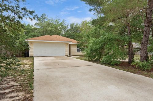 267 Goodwin Creek Rd, Freeport FL  32439-2746 exterior