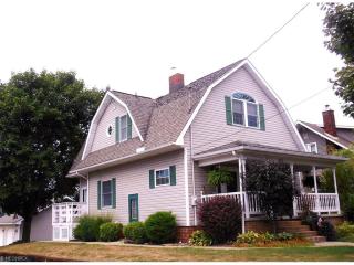447 Lincoln Ave, Kilgore, OH 44615-1023