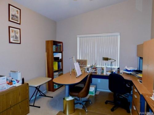 2501 Whispering Ridge Dr, Bullhead City AZ  86442-8686 exterior