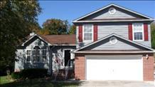 5911 Antiqua Ln, Knoxville, TN 37921-5192