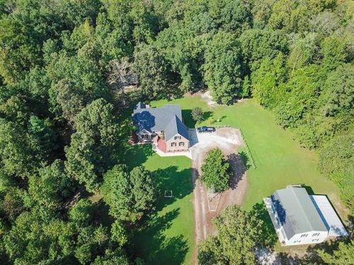 15360 Prince George Dr, Disputanta, VA 23842-4235