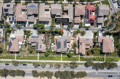 25989 Msn Rd, Loma Linda CA  92354-6506 exterior