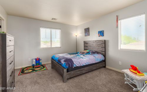 15500 178th Dr, Sun City AZ  85388-3109 exterior