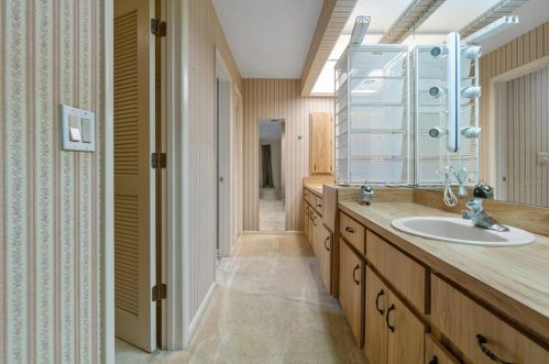 114 Oak Village Blvd, Homosassa FL  34446-5544 exterior