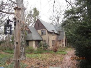 6 Crest Ln, Swarthmore, PA 19081-1001