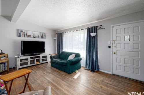 3306 Florlita Ave, Salt Lake City, UT 84119-4416