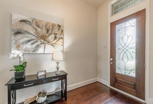 17103 Chalmers Close Ct, Richmond TX  77407-1733 exterior