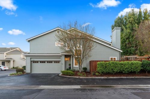 1461 Carrington Cir, San Jose, CA 95125-4874