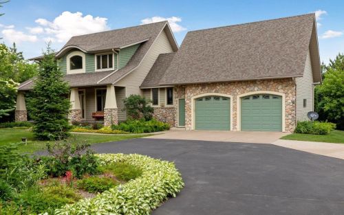 327 Soo Line Rd, Hudson, WI 54016-8143