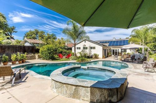 5955 Rio Valle Dr, Bonsall CA  92003-3504 exterior