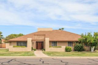 1910 Hackamore St, Mesa, AZ 85203-3911
