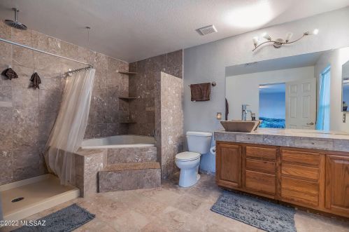 5510 Copperhead Dr, Tucson AZ  85742-8345 exterior