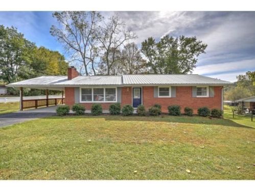4809 Curtis Ct, Kingsport, TN 37664-4823