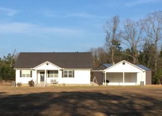 3018 Highway 35, Monticello, AR 71655-8708