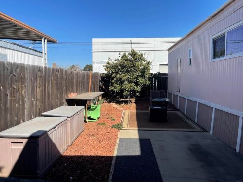 2950 Iris Ave, San Diego CA  92154-3465 exterior