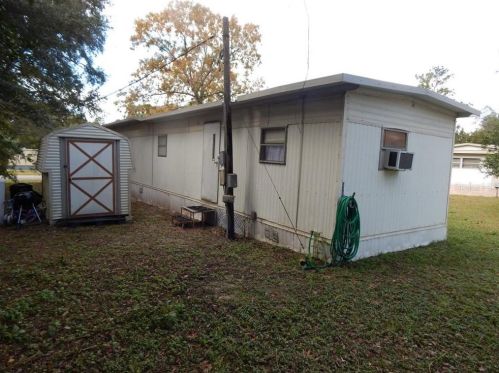 11895 99th Ct, Belleview FL  34420-3670 exterior