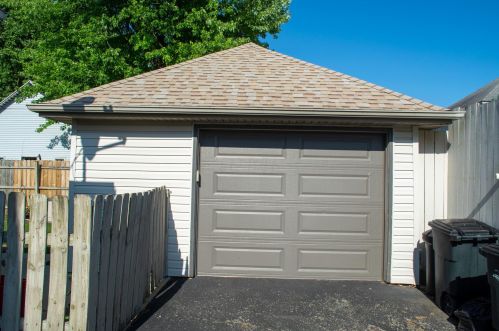 110 Urbana St, South Vienna, OH 45369-9807