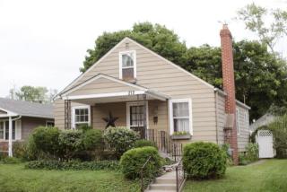 212 Vine St, Westerville, OH 43081-1557