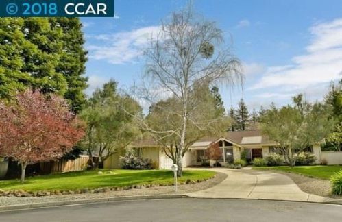 2006 Blue Oak Ct, Danville, CA 94506-2008