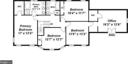 13 Woodside Ln, Flemington NJ  08822-3221 exterior