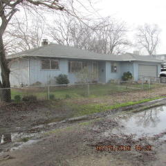 1592 Diamond St, Anderson CA  96007-2986 exterior