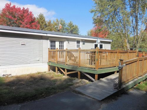 40 Ponderosa Park, Unity NH  03603-4548 exterior