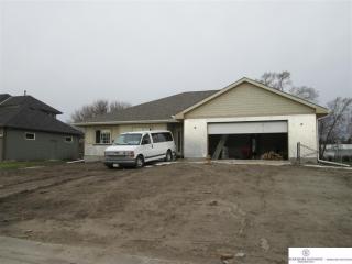 8214 281st Ave, Valley NE  68064-8021 exterior