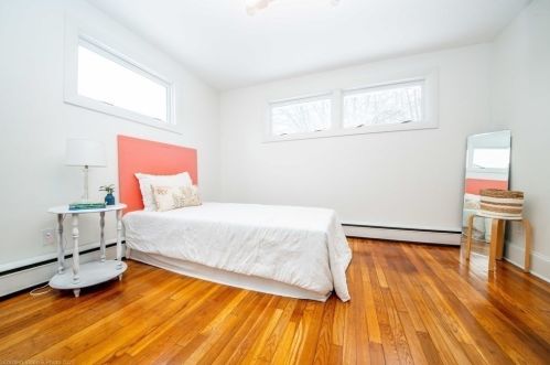 156 Cornell St, New Bedford MA  02740-1714 exterior