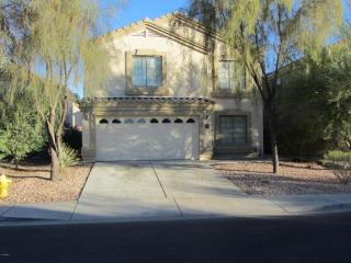23398 Harrison Dr, Buckeye, AZ 85326-4023