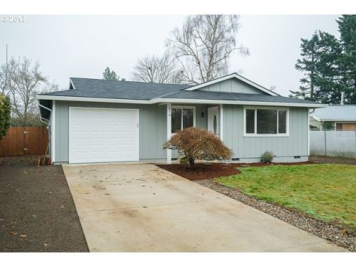 670 Aspen St, Barlow, OR 97013-3319