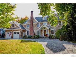 943 Kings Hwy, Southport, CT 06890-1105