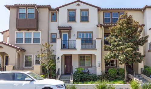 135 Avellino Way, Mountain View, CA 94043-5272