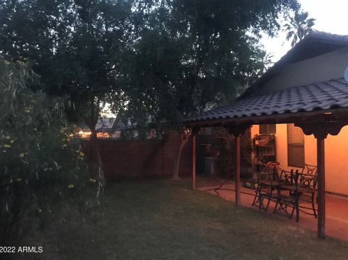 11533 Olive Dr, Avondale AZ  85392-4117 exterior