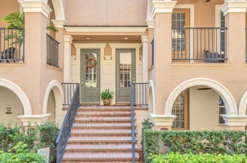 340 Trieste Loop, Lake Mary FL  32746-2656 exterior