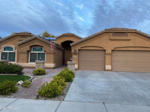 4447 Franks Pl, Gilbert, AZ 85297-9484