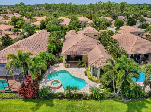 129 Porto Vecchio Way, West Palm Beach, FL 33418-6213