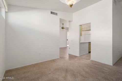 20003 Greenview Dr, Sun City AZ  85375-5580 exterior