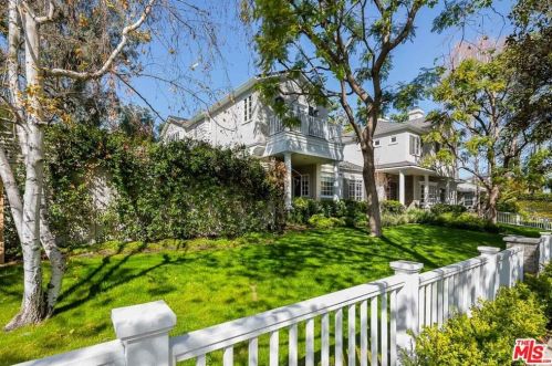4107 Sunnyslope Ave, Van Nuys, CA 91423-4307