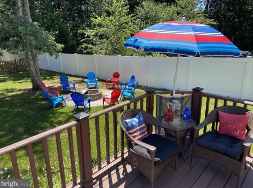 11 Galena Ct, Erial NJ  08081-4320 exterior